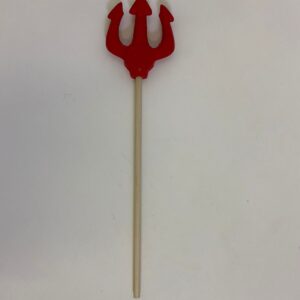 HALLOWEEN FORK PU