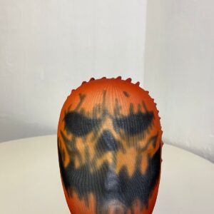 STOCKING MASK SUPER SPOOKY 17.5X25CM/EAC