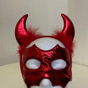 DEVIL SET (ALICEBAND+MASK)/SET