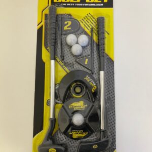 GOLF SET HAPPY 188-5/EACH