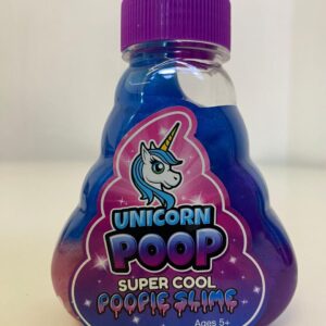 UNICORN POOP SUPER COOL/EACH