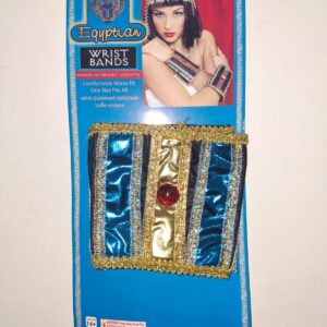 EGYPTION WRIST BAND (PARTS) JX-9346/EACH