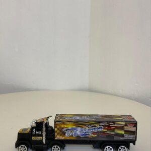 CAR CONTAINER HOT RACING IN OPP GB412-7/