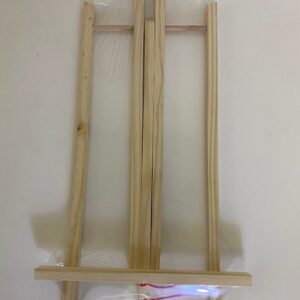 EASEL WOODEN /EACH