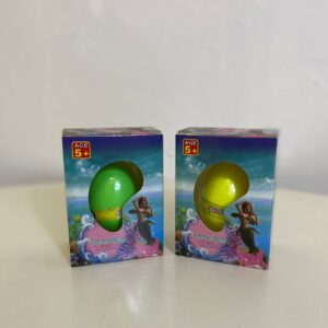 MERMAID EGG/EACH