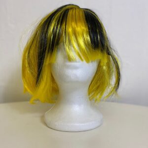 PARTY WIGS BEE 100GM/EACH