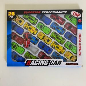 RACING CAR 25PCS/BOX 1225C/EACH BOX