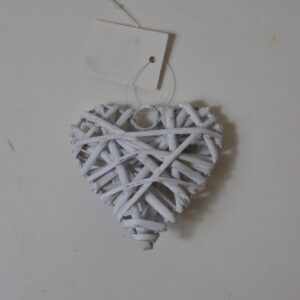 RATTAN HEART 8X8CM/EACH