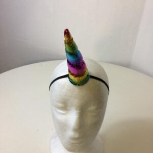UNICORN BAND D3XH12CM/EACH