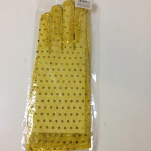 GLOVES SHORT DOT DOT 22.5CM/EACH PRS