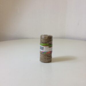 DIY STRING HESSIAN 55M/EACH