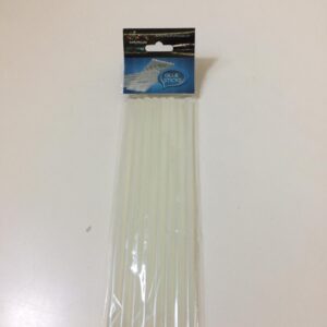 GLUE STICK THICK 11MMX18CM 5PC/PK/EA.PK
