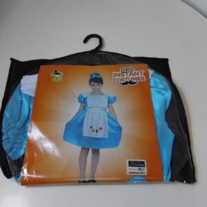 COSTUMES INSTANT ALICE CC896/EACH