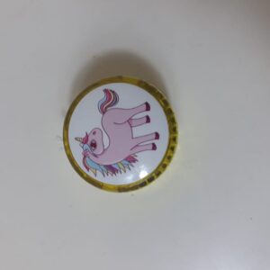 YOYO  LIGHTUP UNICORN 238/EACH
