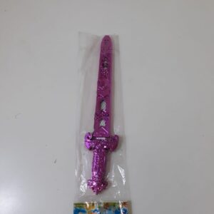 TOY SWORD MINI 28CM/EACH