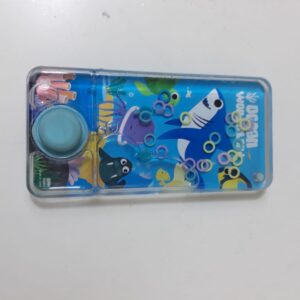 WATER GAME TRANSPARENT OCEAN 2586X/EACH