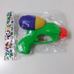 WATER GUN IN OPP BAG 8989-1/EACH