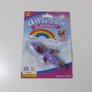 UNICORN SLINGSHOT 9CM/EACH
