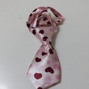 TIE MINI HEARTS/EACH