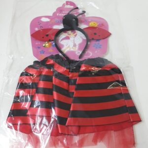 TUTU SET BEETLE (TUTU+A/BAND)SET