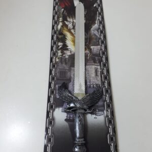 TOY SWORD WEAPONS SERIES 651-4/EACH