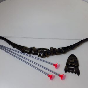 BOW AND ARROW SET IN OPP BAG 689-1/EACH