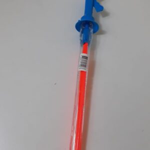 BUBBLE FOR KIDS WESTERN SWORD L45CM