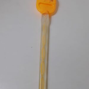 BUBBLE FORK,SPADE,MIX L46CM/EACH
