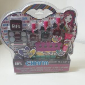 CHARM COLLECTION WITH EYESHADOW 81025/