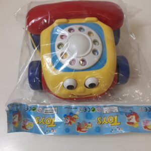 CAR TELEPHONE 711/EACH