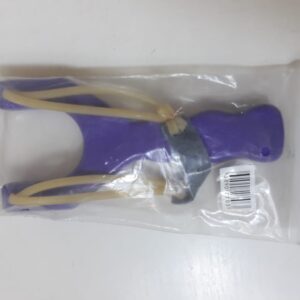 SLING SHOT WOODEN IN OPP BAG 027D/EACH