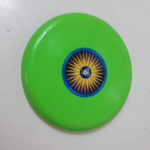 FLYING DISC YEEFUN (L) D20CM 245B /EACH