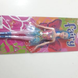 DOLL FAIRY LY-1881/EACH