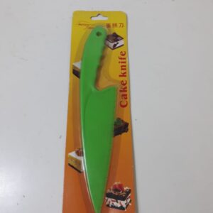 CAKE KNIFE FENG L 28CM/EACH