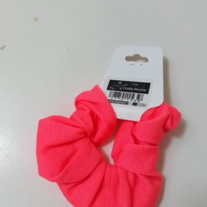 HAIRBAND SCRUNCHIES LUMO 10X45CM/EACH