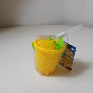 WARM BEACH TOYS IN MESH MINI 778/EACH
