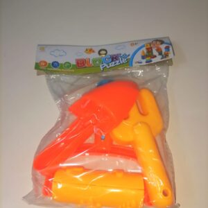 SAND TOYS SPADE+FORK+STAMP ROLLER IN OPP
