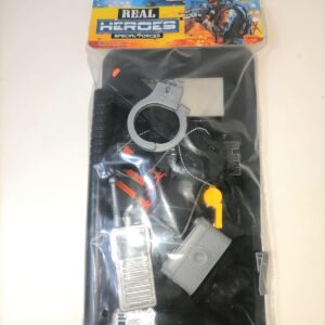 REAL HEROES SPECIAL FORCE 88775/EACH