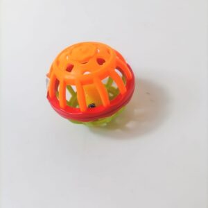 CUTE-SOFT GLUE FITNESS BALL 523/EACH