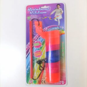 RAINBOW RIBBON ESA550/EACH