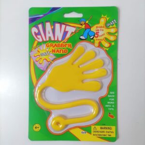 GIANT GRABBER HAND 1106/EACH
