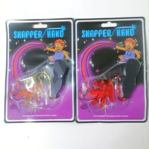 SNAPPER HAND 14.5X21CM/EACH CARD