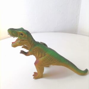 PLANET DINOSAUR TYRANNOSAURUS (S) 021-86