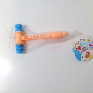 TOY HAMMER BOHAN (S) 668-16/EACH