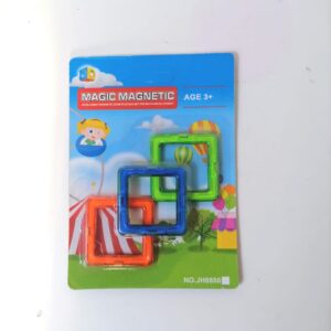 MAGIC MAGNETIC ON CARD JH8850-3/EACH