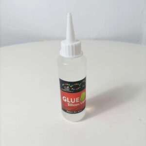 GLUE SILICON LIQUID 100ML/EACH