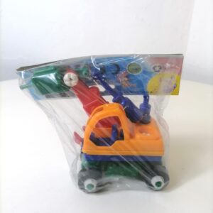 CAR POWER TRUCK 6788-1/EACH