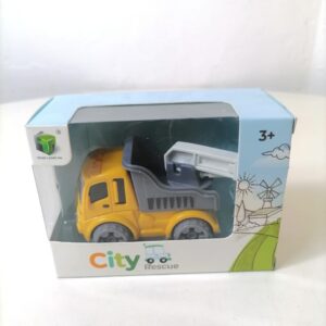 CAR CITY RESCUE CONSTRUCTION 2621/EACH