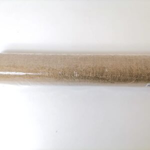 GIFT PACKING ROLL HESSIAN MATERIAL 4.5MX