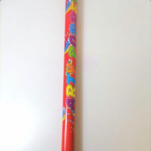 PARTY POPPER 80CM (L)/EACH